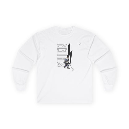 Devon Shier Long Sleeve