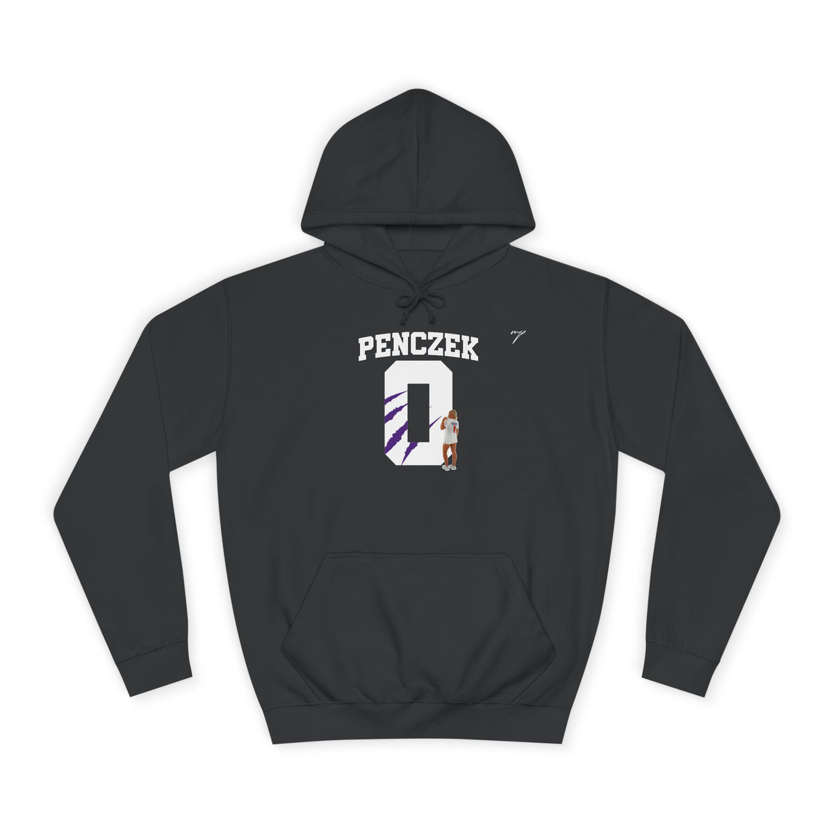 Emma Penczek Hoodie
