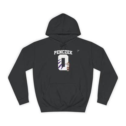 Emma Penczek Hoodie