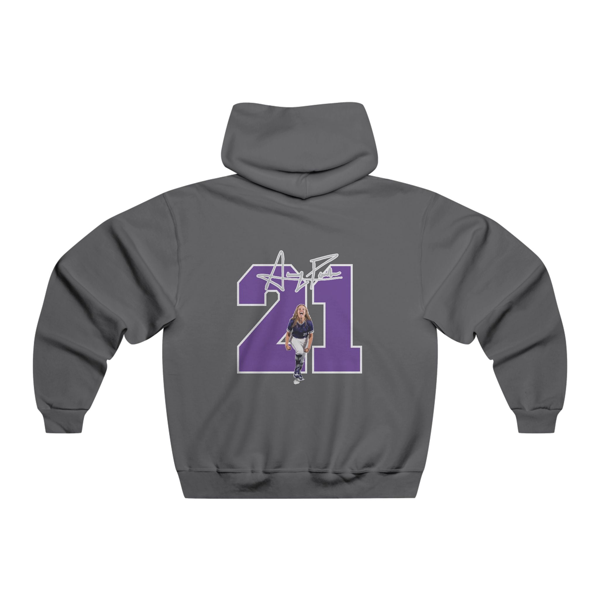 Avery Porter Vintage Hoodie