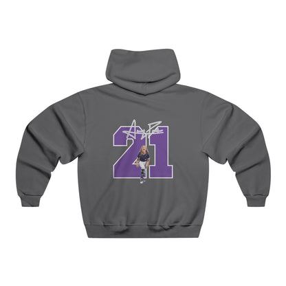 Avery Porter Vintage Hoodie