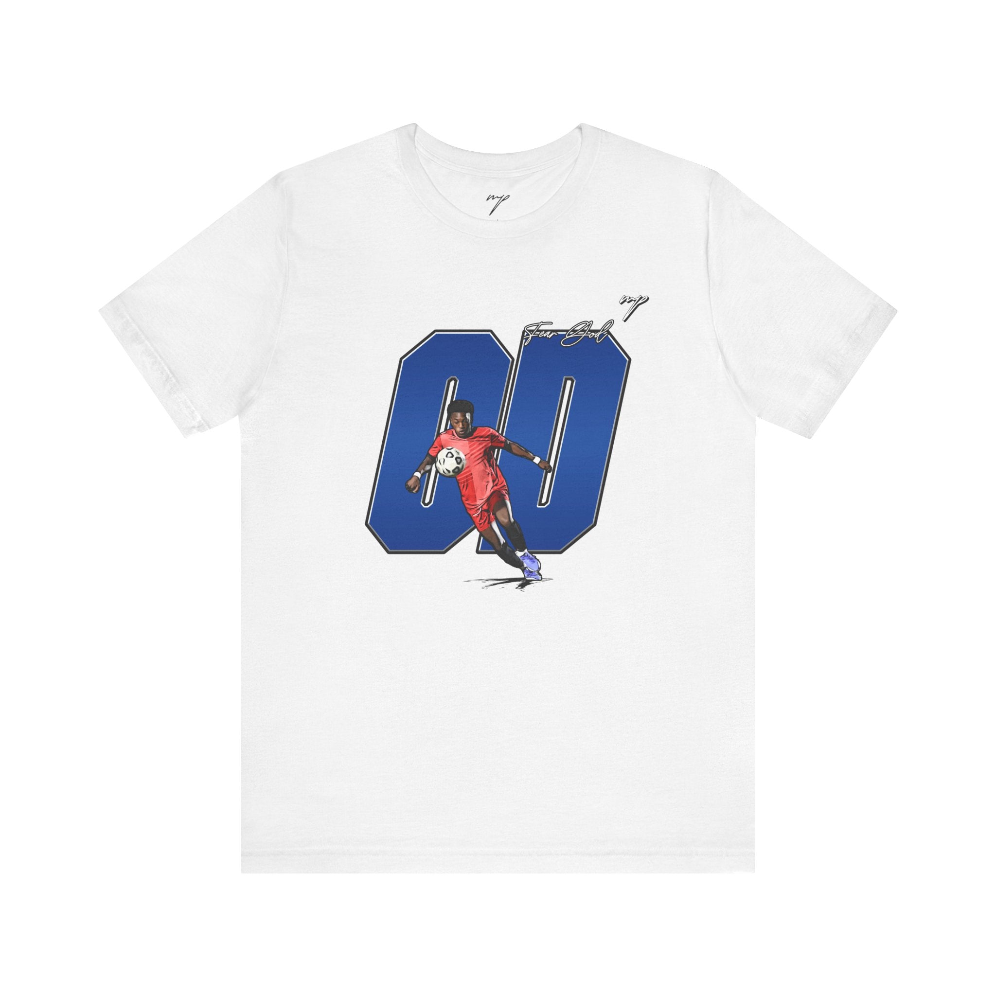 Omarion Dilunga Graphic Tee
