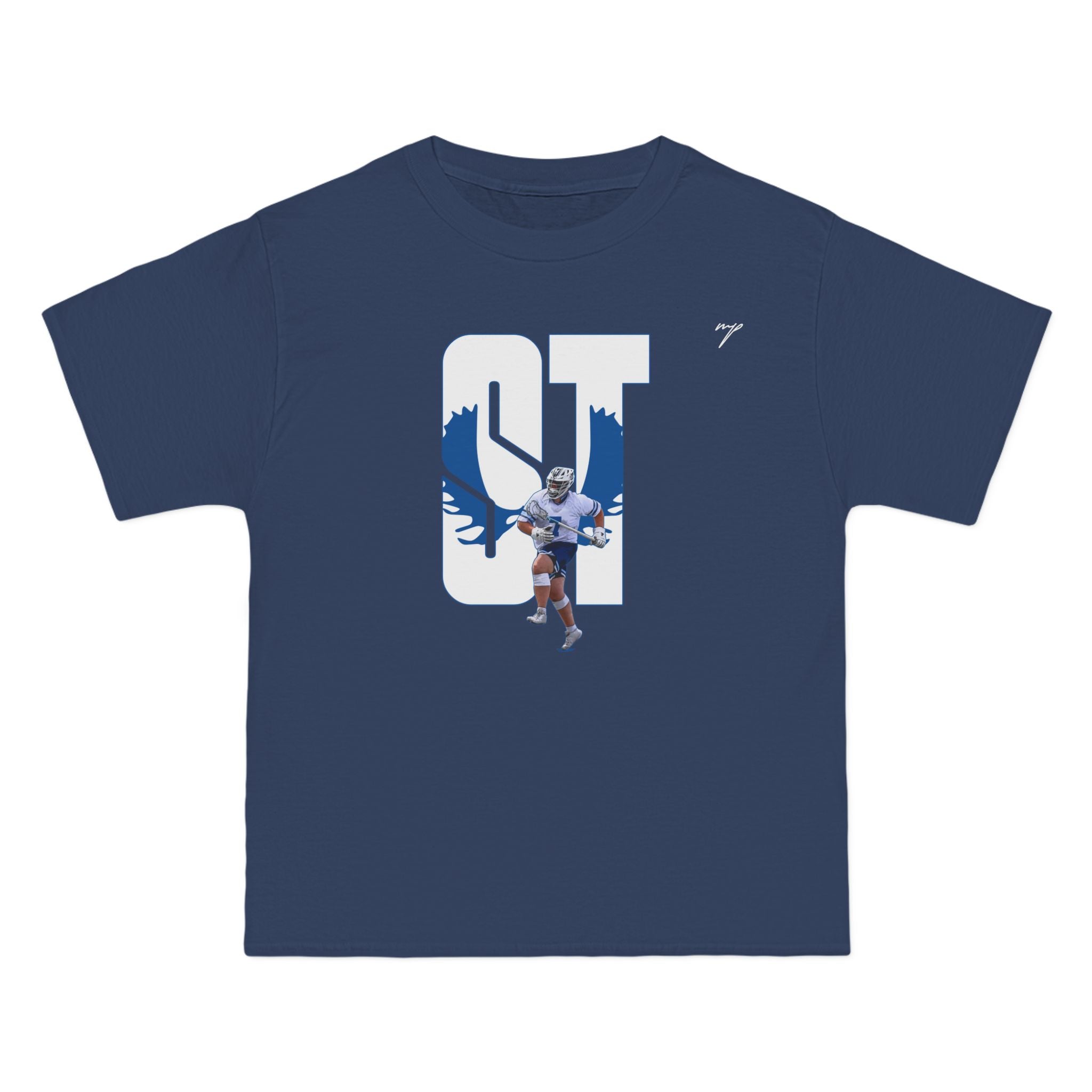 Sean Tadel Vintage Tee