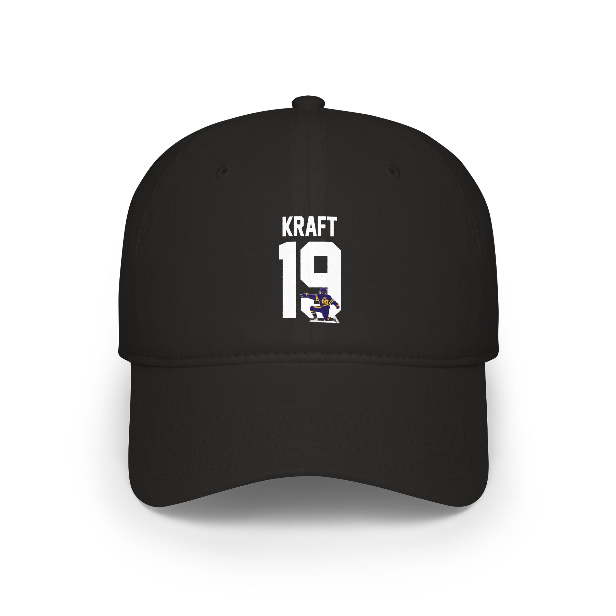 Mason Kraft Hat