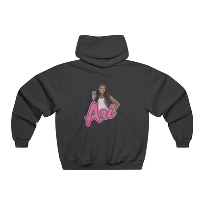 Arianna Walker Vintage Hoodie