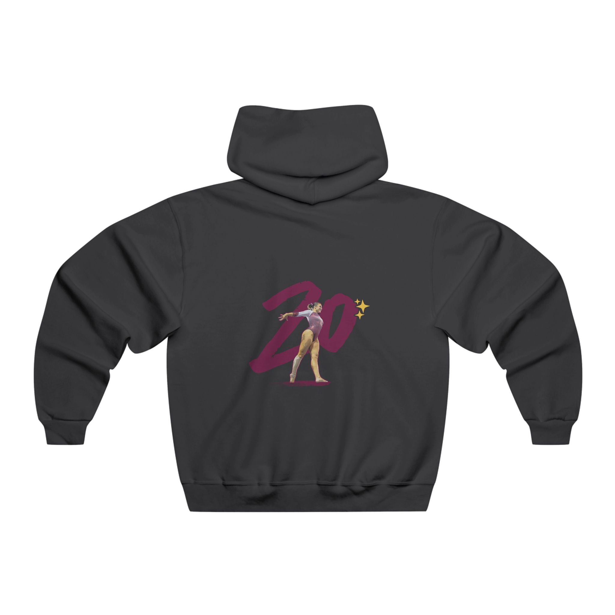 Zoie Pelfrey Vintage Hoodie
