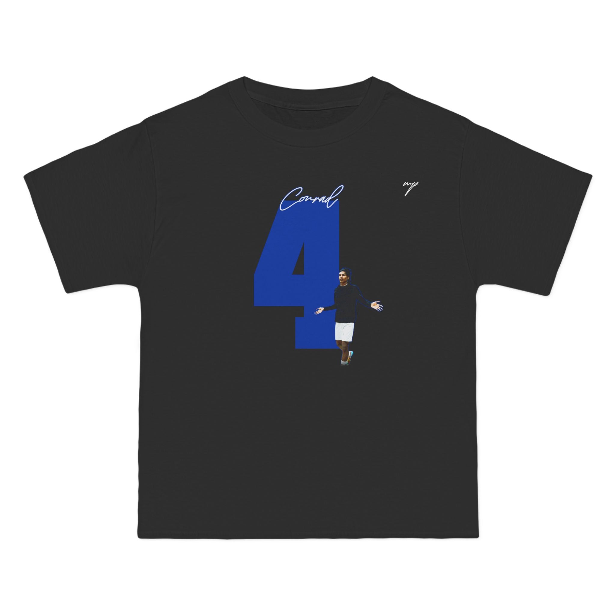Gilyl Conrad Vintage Tee