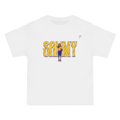 Sam Alekman Vintage Tee