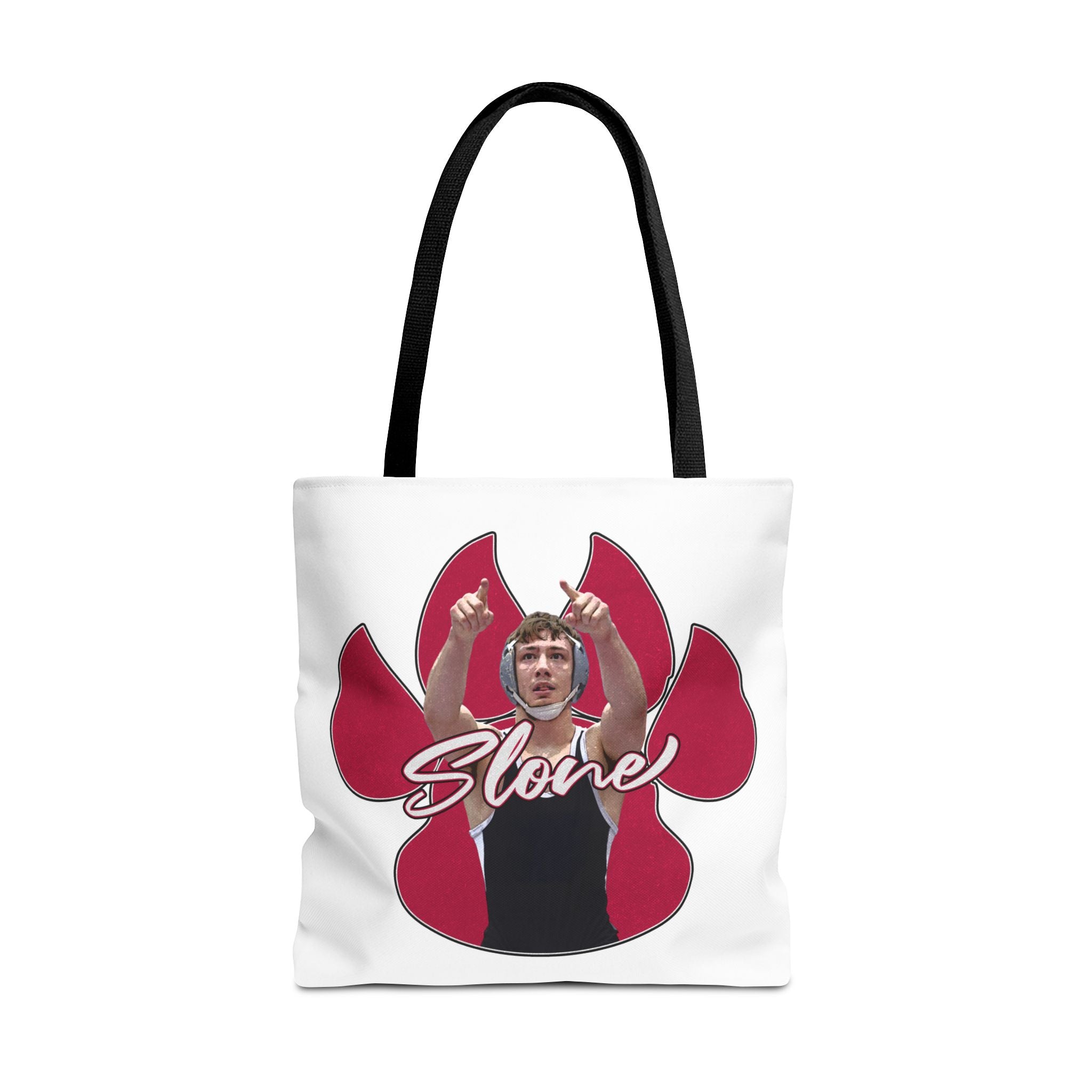 Shadrick Slone Tote Bag