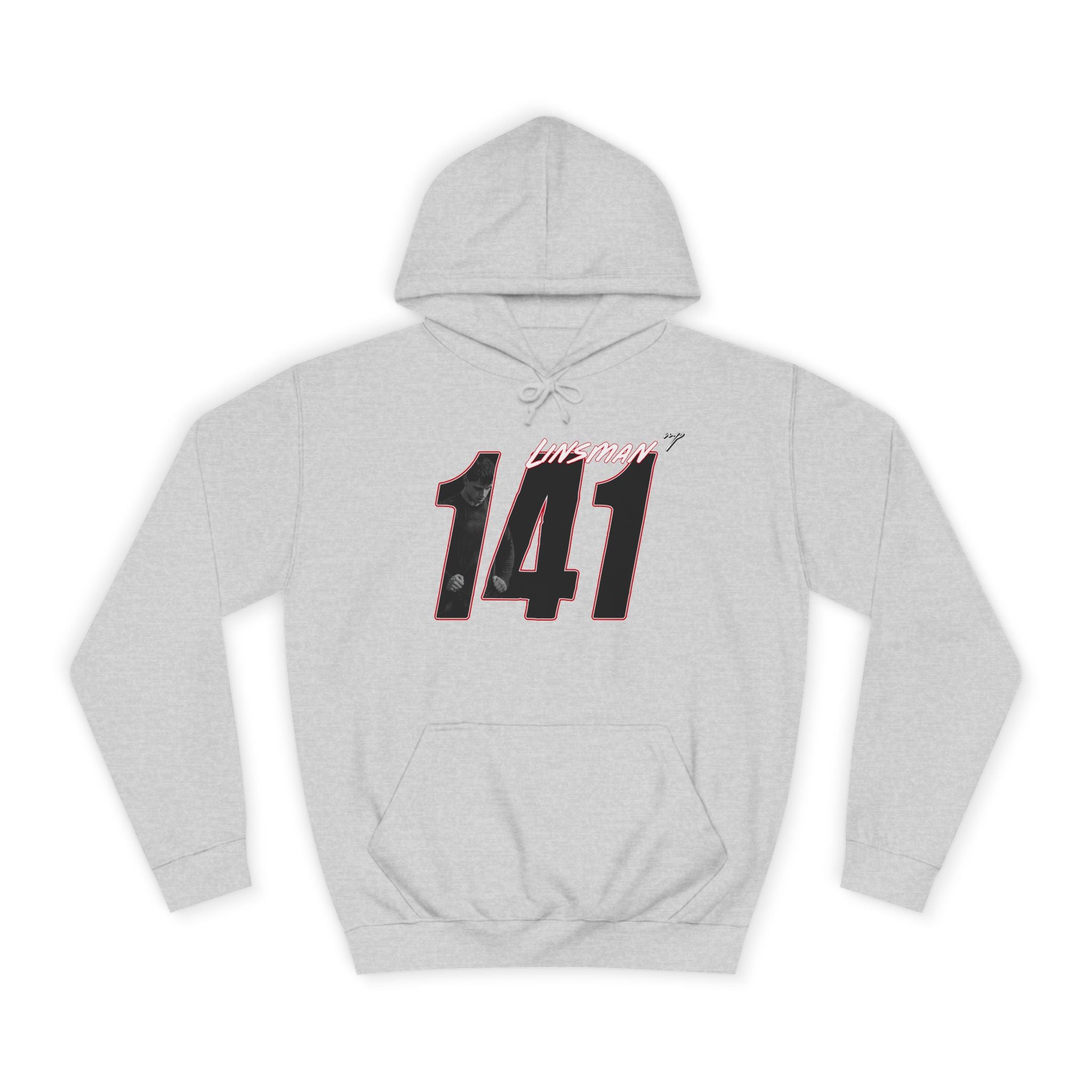 Gavin Linsman Hoodie