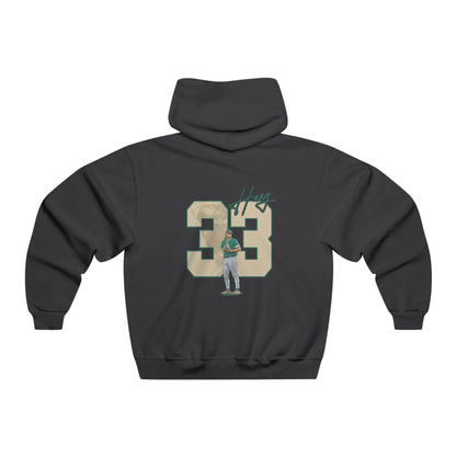 Kyle Haag Vintage Hoodie
