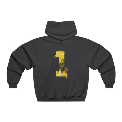 Bianca Bower Vintage Hoodie