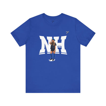 Nev Herzog Graphic Tee