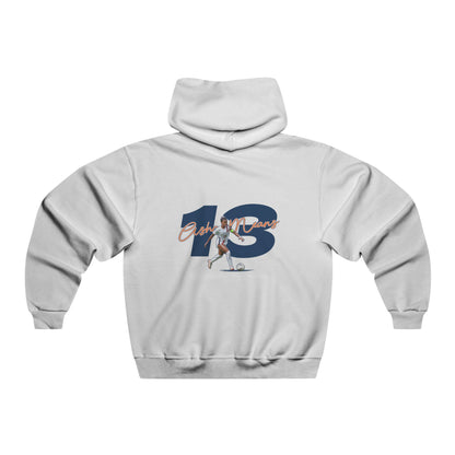 Asha Means Vintage Hoodie