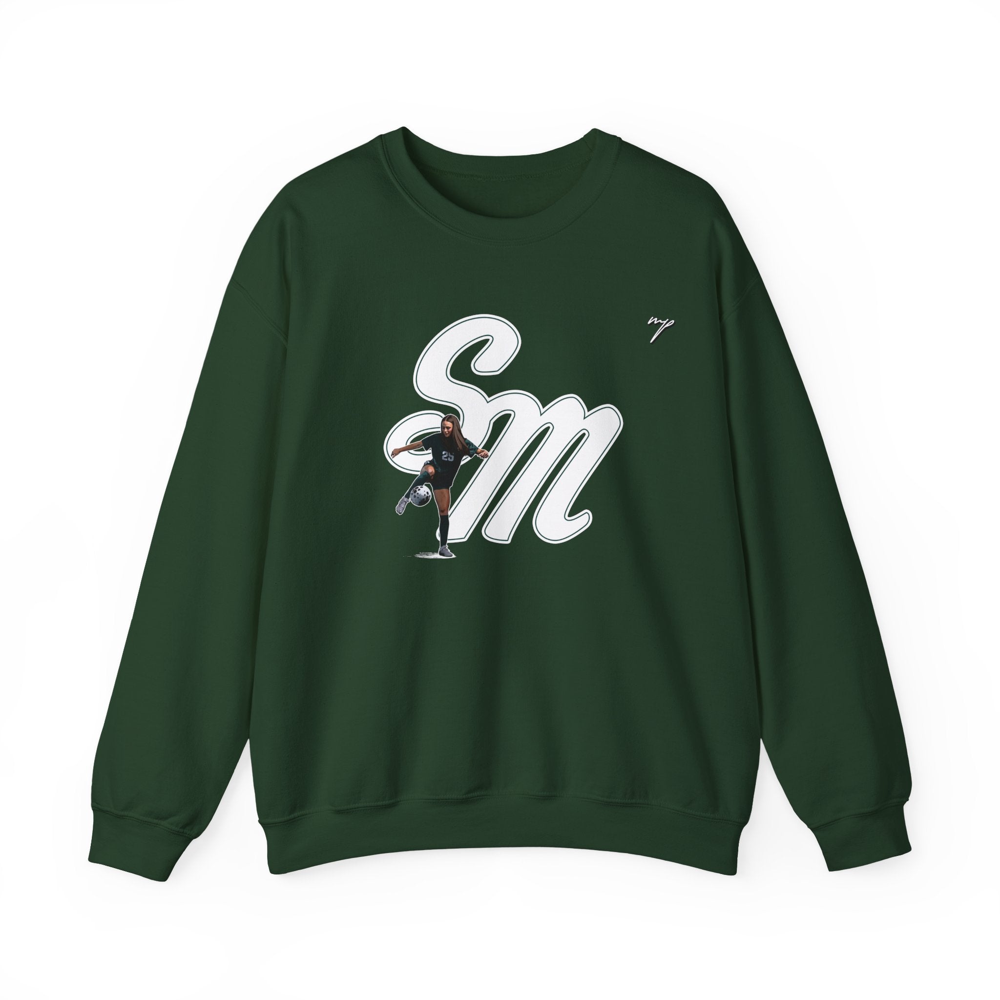 Sam Maroni Crewneck