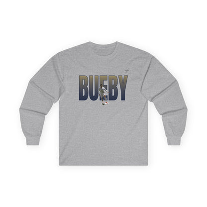 James Buebendorf Long Sleeve Tee