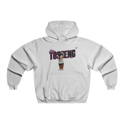 Riley Tosseng Vintage Hoodie
