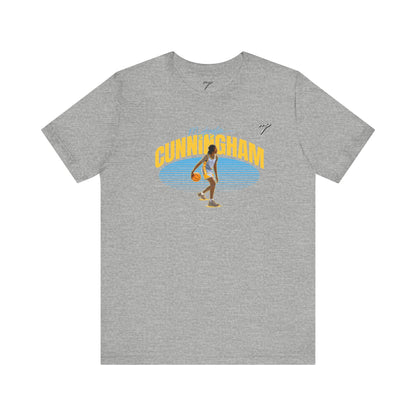 Mykayla Cunningham Graphic Tee