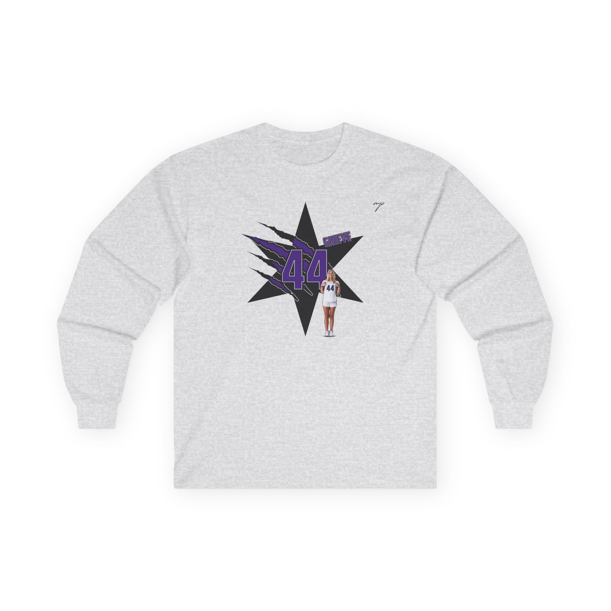 Camille Grieve Long Sleeve