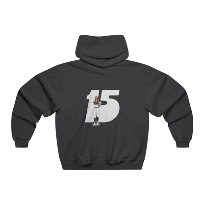 Gracie McKinney Vintage Hoodie