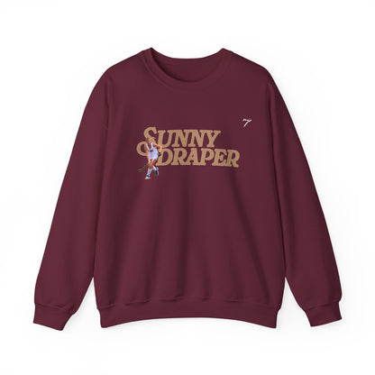 Sunny Draper Crewneck