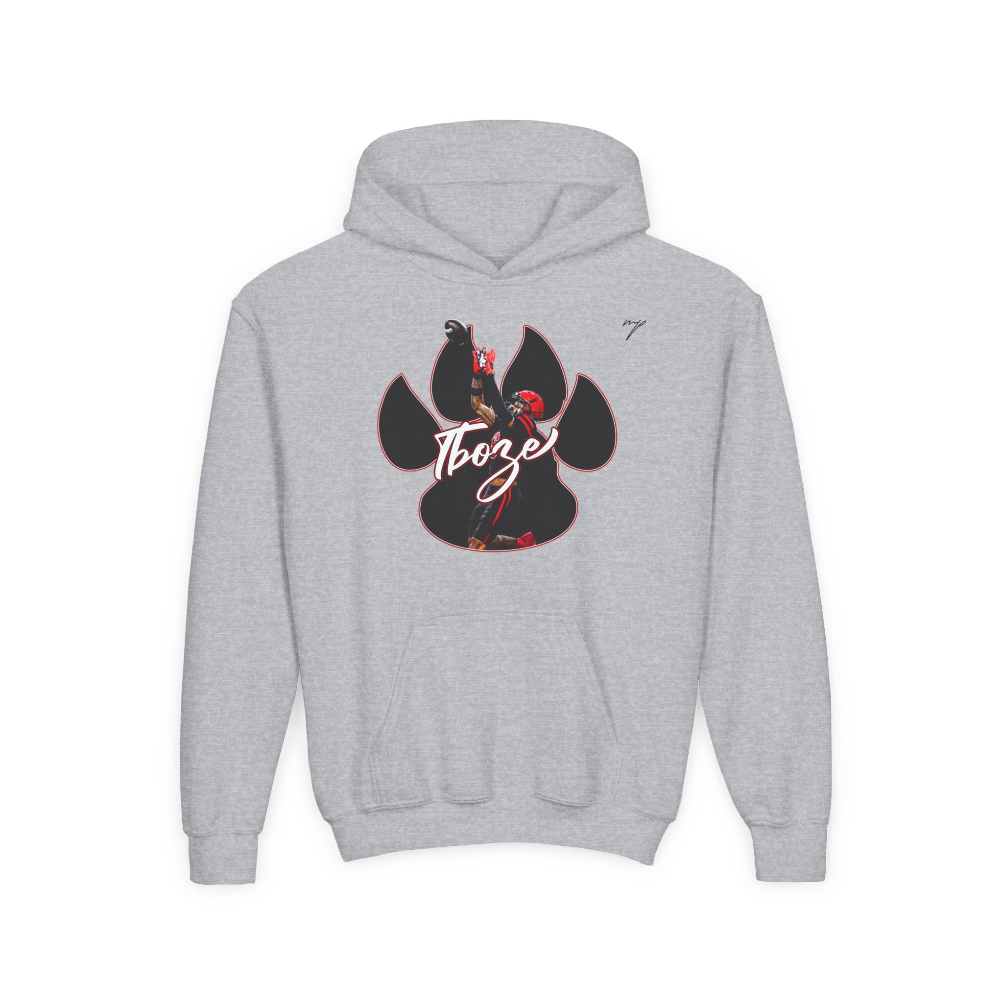 Tysen Boze YOUTH Hoodie