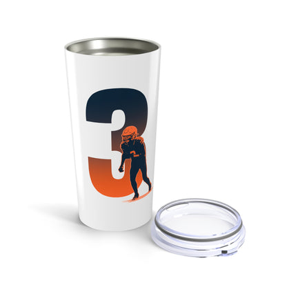 Travis Miles Tumbler Mug