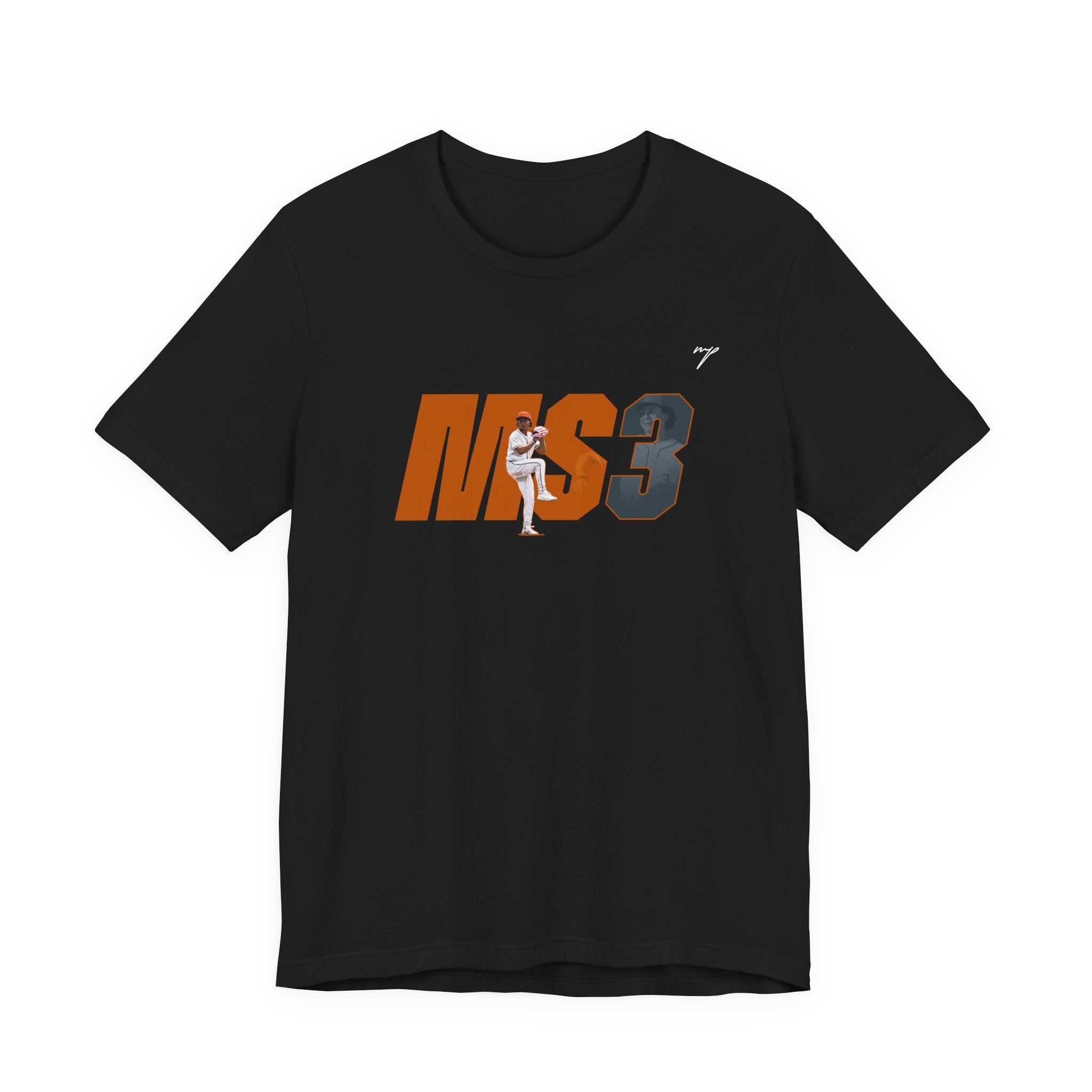 Mason Sims Graphic Tee