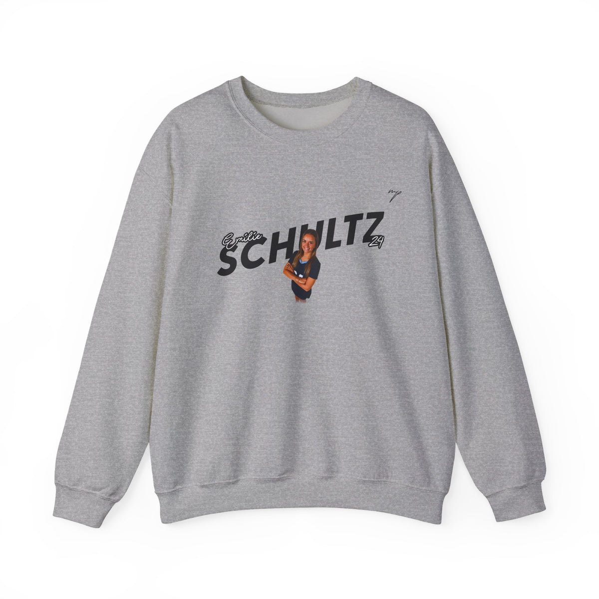 Emilie Schultz Crewneck