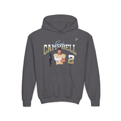 Brodie Campbell YOUTH Hoodie