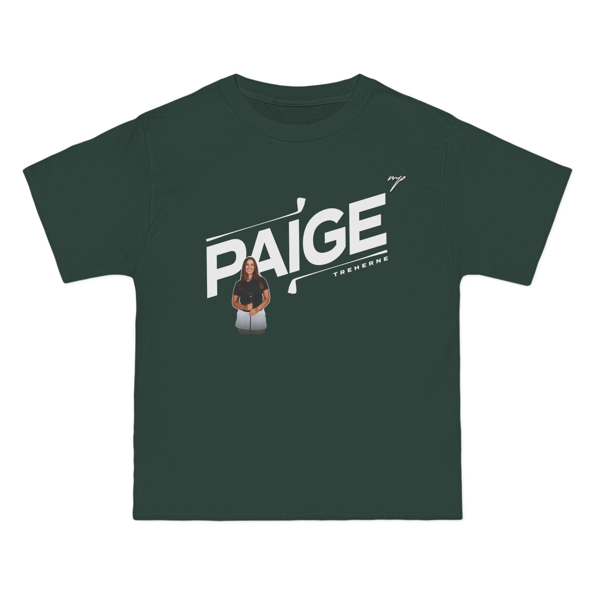 Paige Treherne Vintage Tee