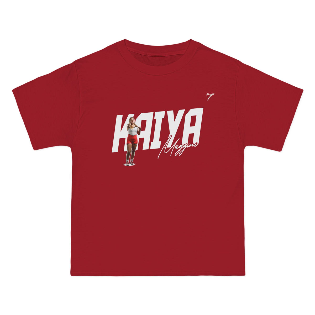Kaiya Maggini Vintage Tee