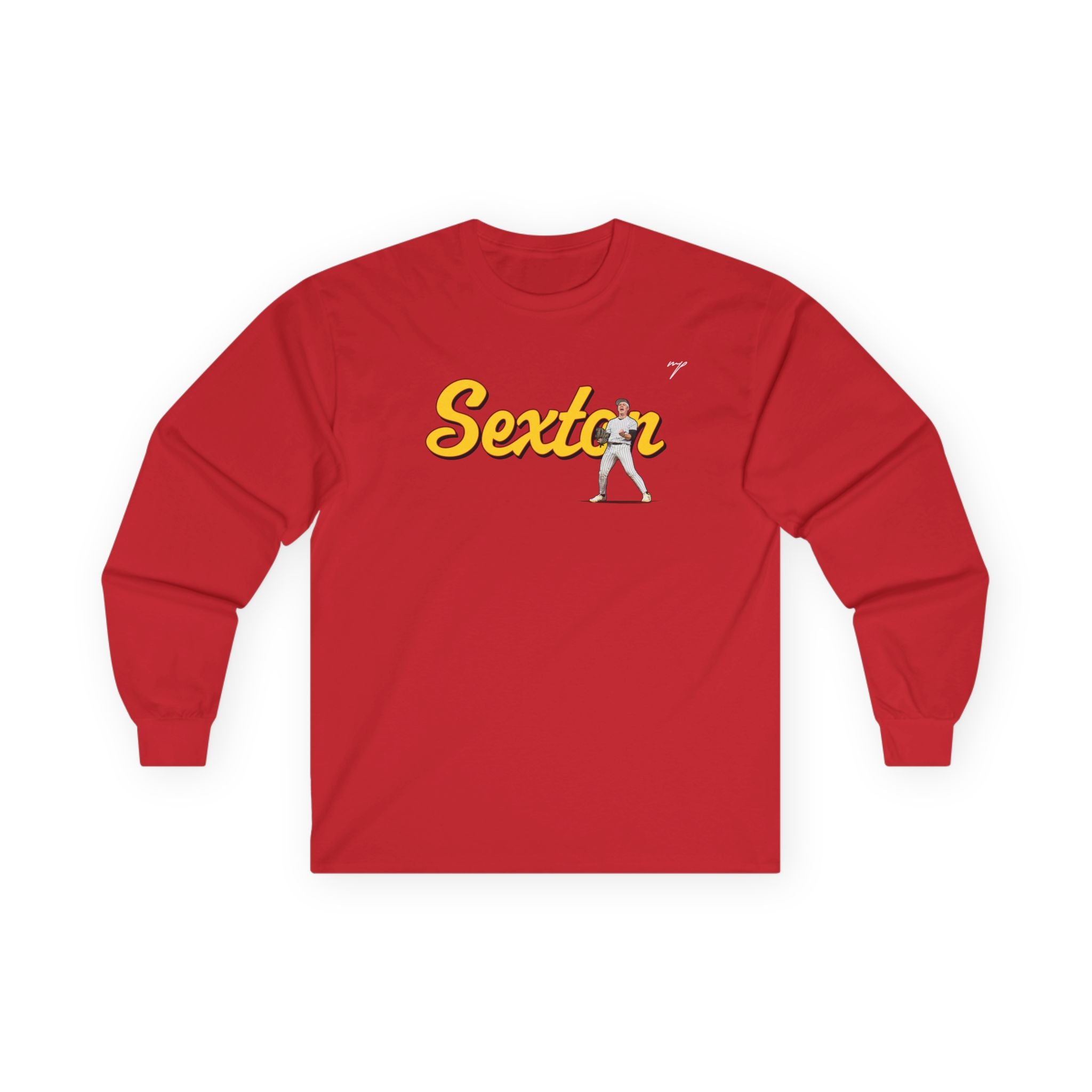 Kaleb Sexton Long Sleeve