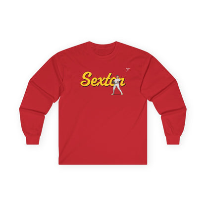 Kaleb Sexton Long Sleeve