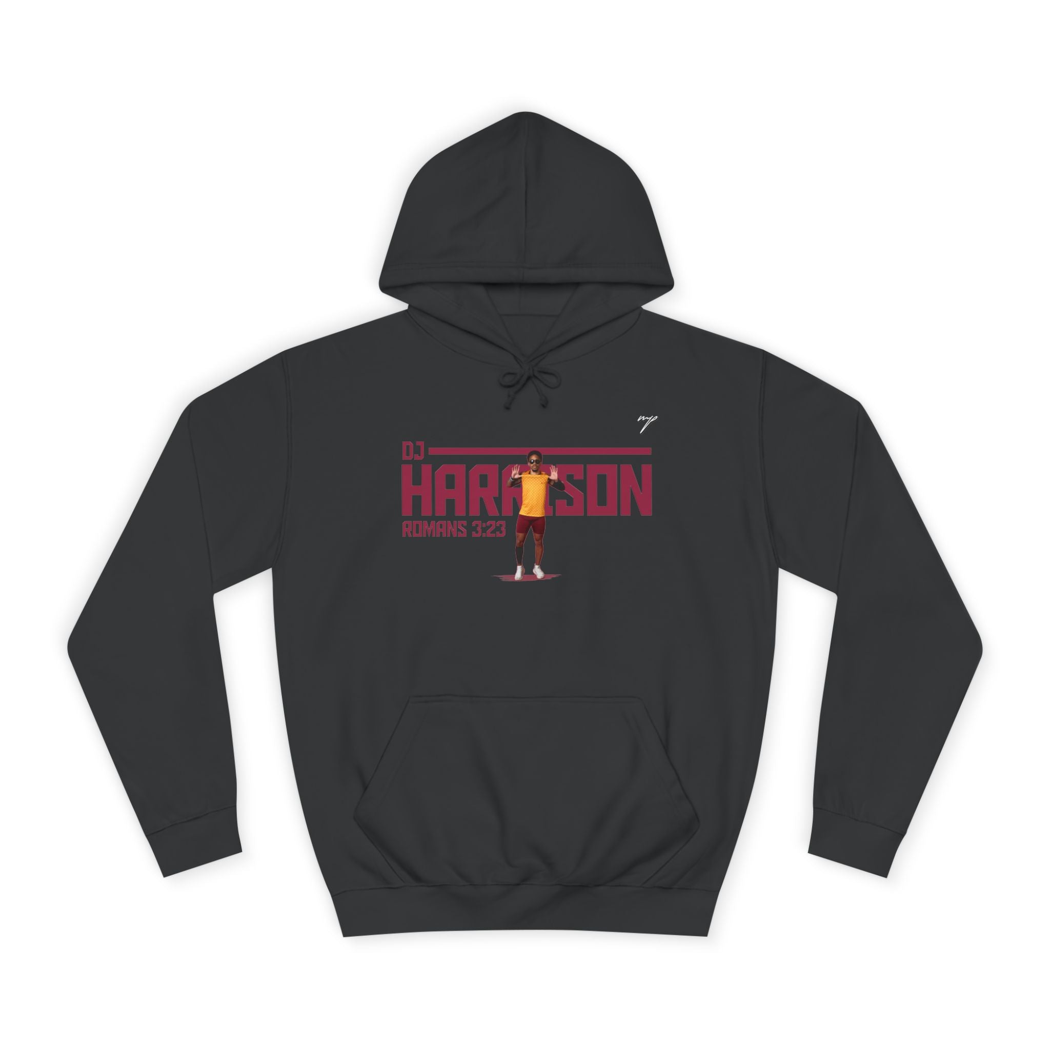 DJ Harrison Hoodie