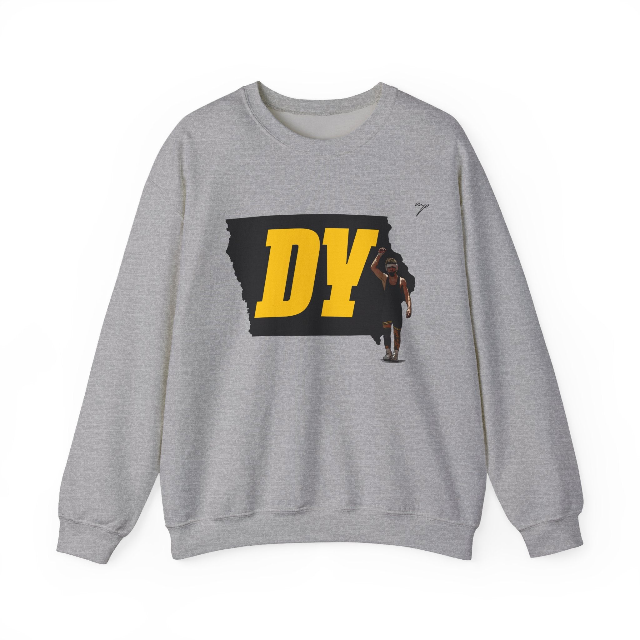 Dawson Youngblut Crewneck