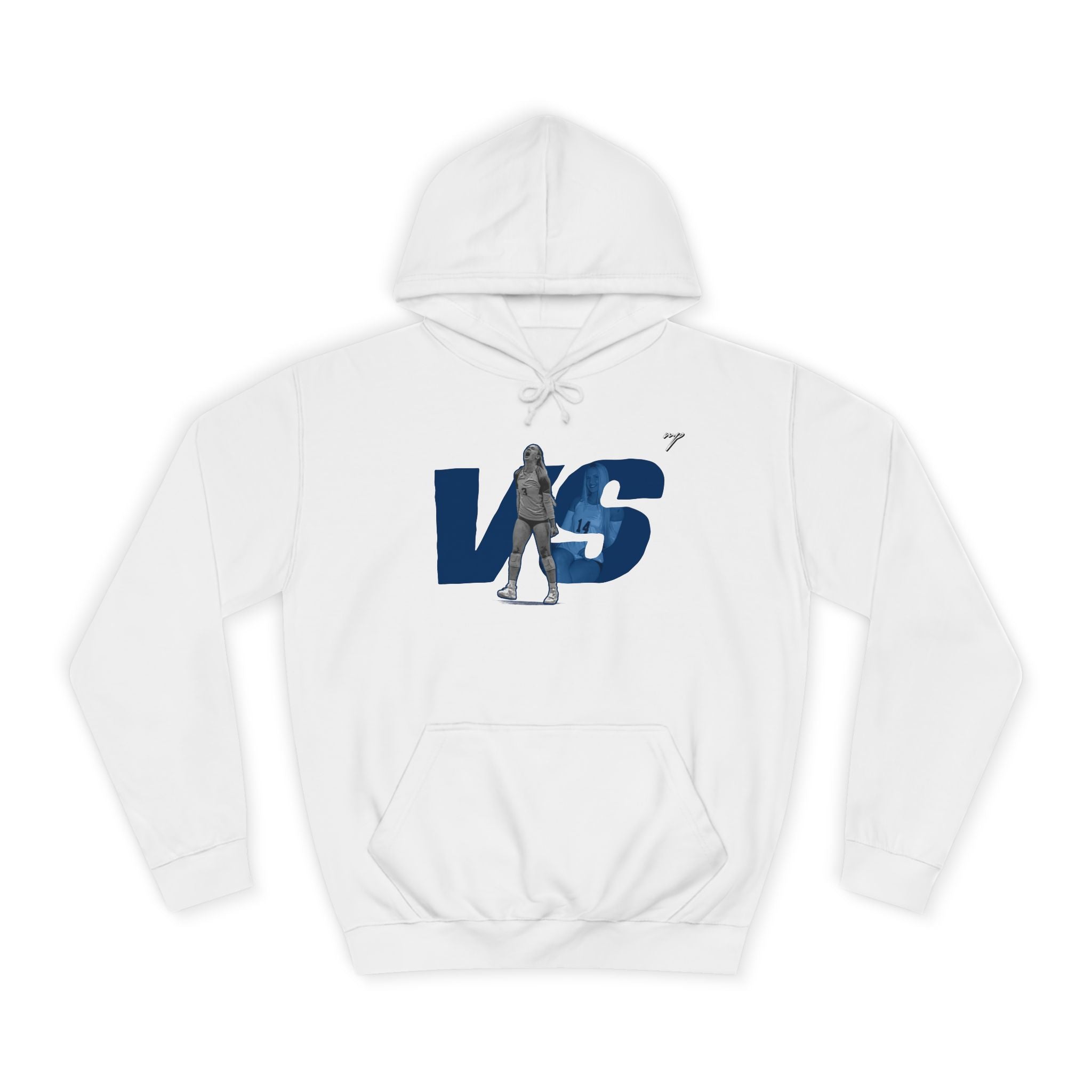Vivian Suhy Hoodie