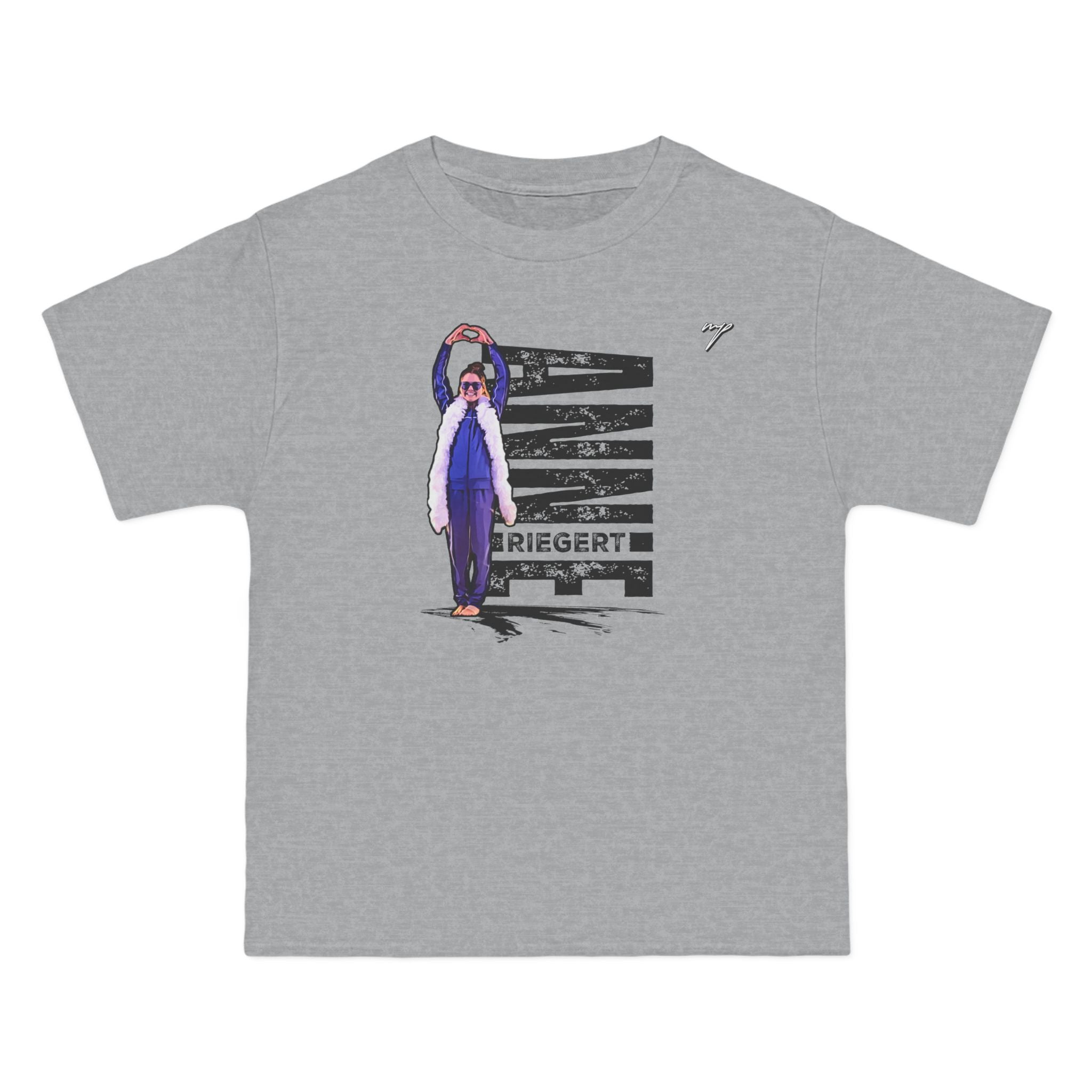 Annie Riegert Vintage Tee