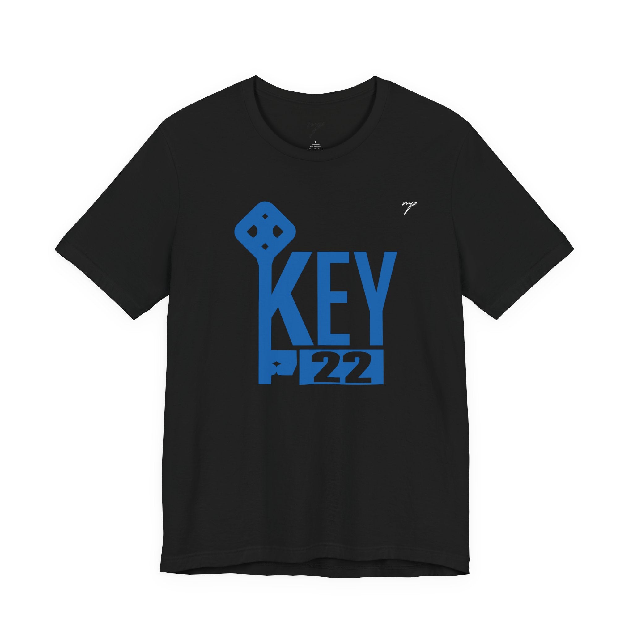Ke'Yanna Gupton Graphic Tee