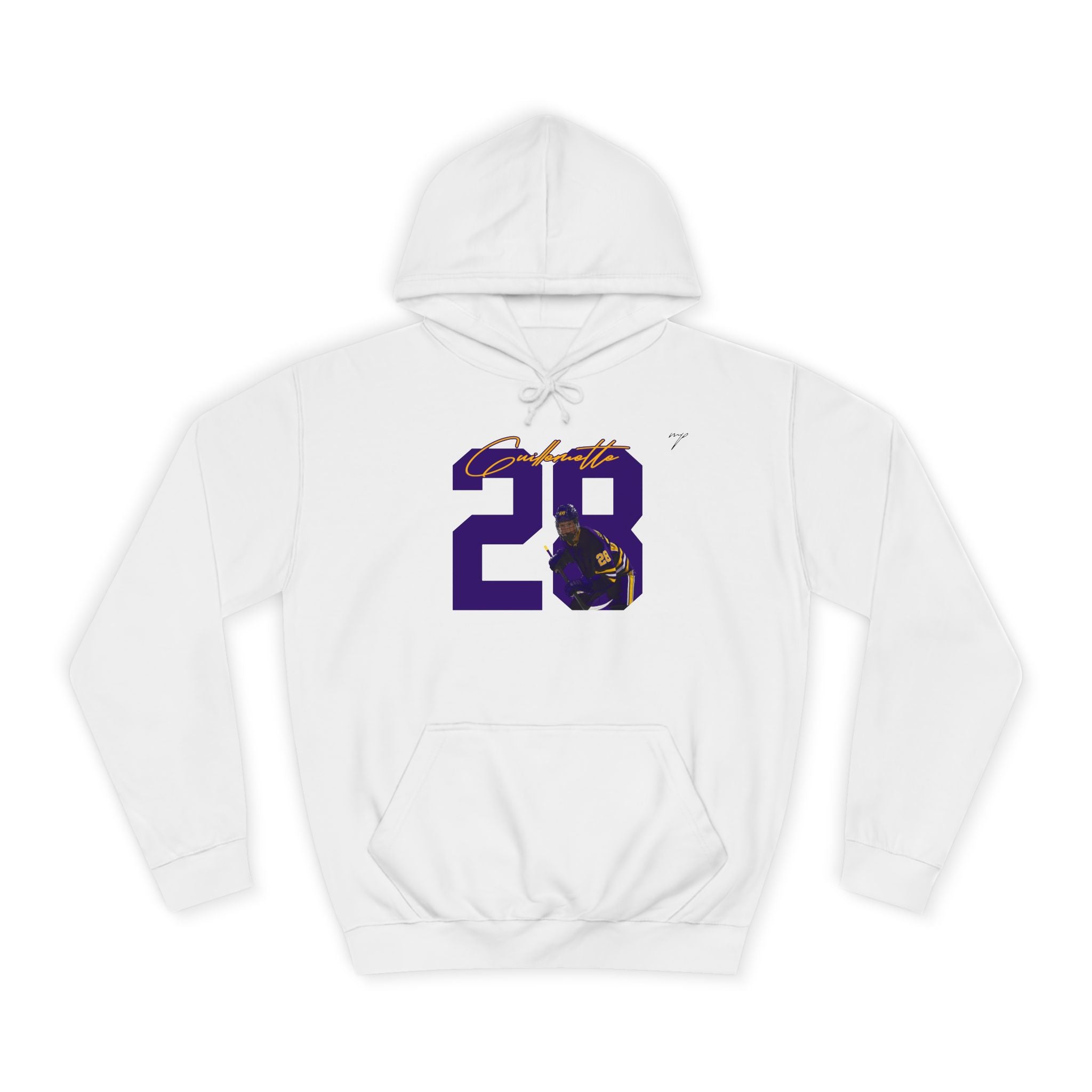 Ava Guillemette Hoodie