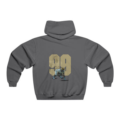 Tyler Parker Vintage Hoodie