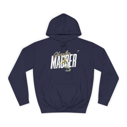 Chandon Maurer Hoodie