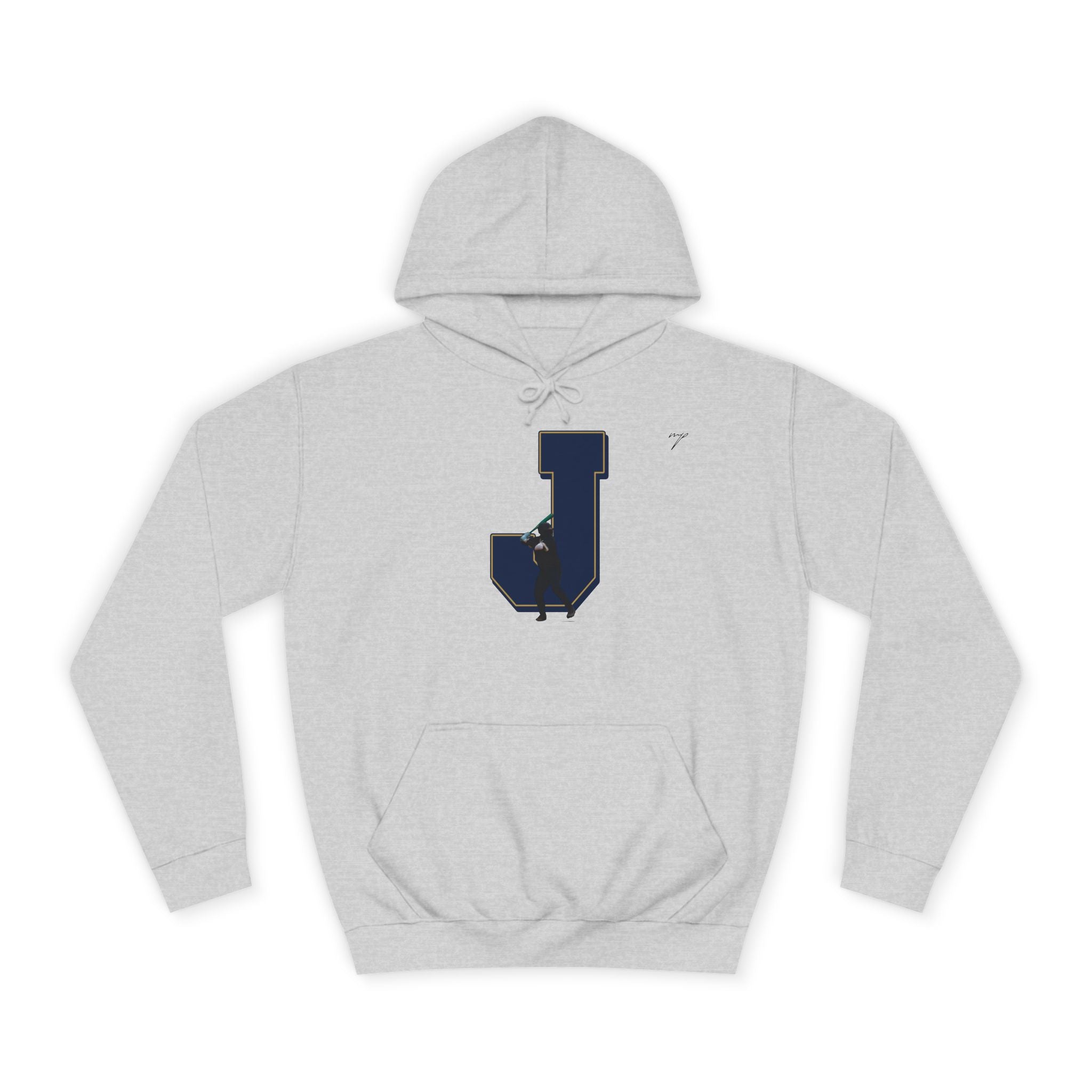 Justin Parsons Hoodie