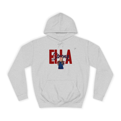 Ella Strong Hoodie