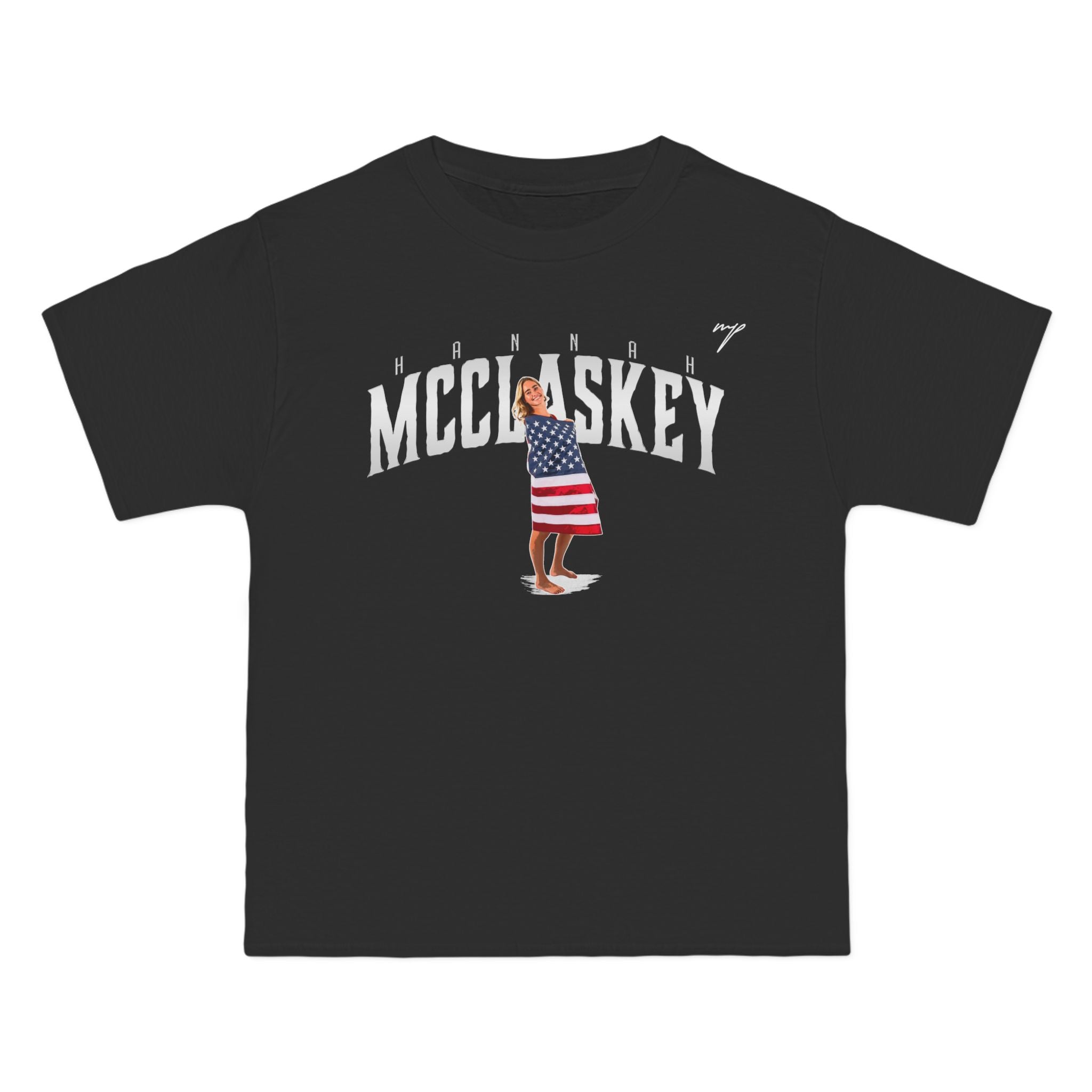 Hannah McClaskey Vintage Tee
