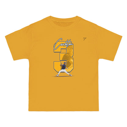 Cooper Carleton Vintage Tee