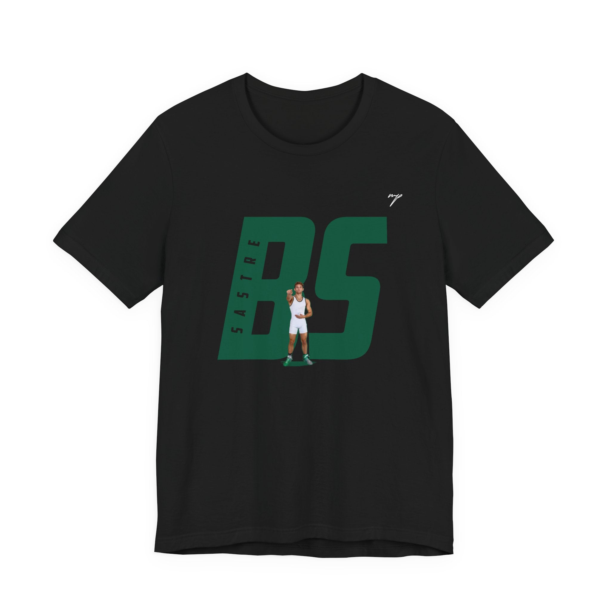 Blake Sastre Graphic Tee