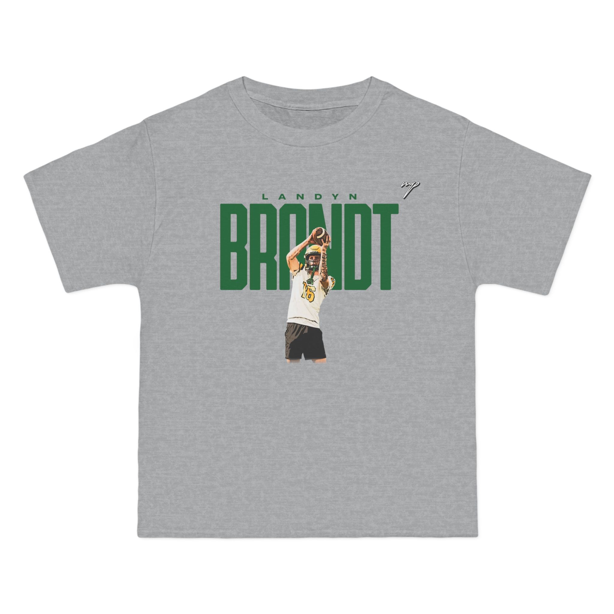 Landyn Brandt Vintage Tee