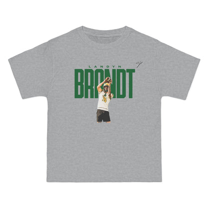 Landyn Brandt Vintage Tee