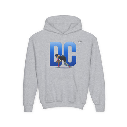 Dathan Cuevas YOUTH Hoodie